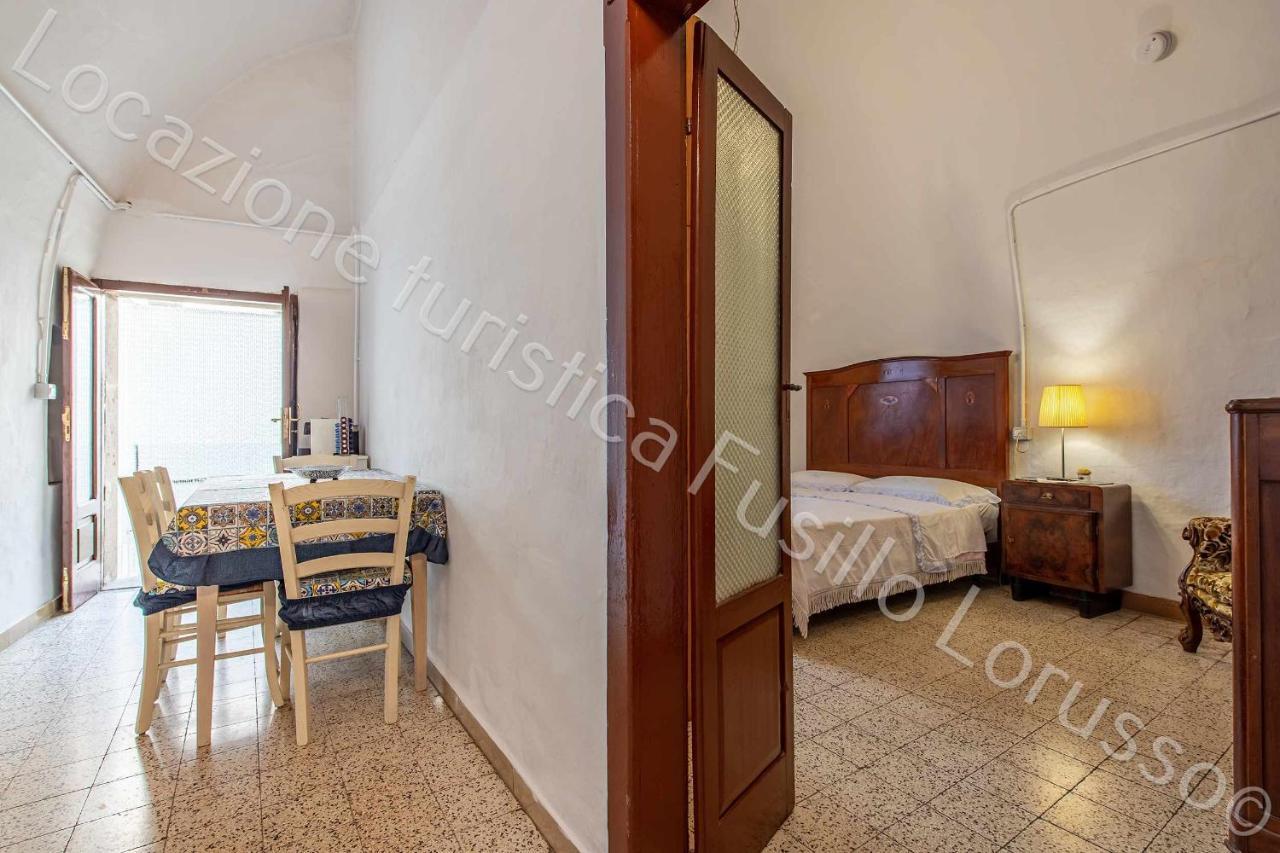 Locazione Turistica Lorusso 1 Apartment Andria Exterior photo